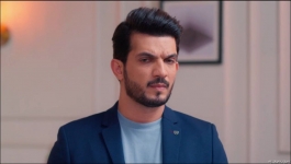 Pyaar Ka Pehla Adhyaya Shiv Shakti - 13th February 2024